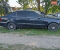 Черный Мерседес Е-Класс, объемом двигателя 4 л и пробегом 300 тыс. км за 4100 $, фото 7 на Automoto.ua