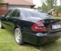 Чорний Мерседес Е-Клас, об'ємом двигуна 2.15 л та пробігом 307 тис. км за 7499 $, фото 16 на Automoto.ua