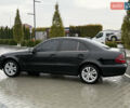 Мерседес Е-Класс 2003 в Городке на Automoto.ua Черный Мерседес Е-Класс, объемом двигателя 2.2 л и пробегом 350 тыс. км за 6999 $, фото 20 на Automoto.ua