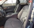 Чорний Мерседес Е-Клас, об'ємом двигуна 2.1 л та пробігом 304 тис. км за 6000 $, фото 5 на Automoto.ua