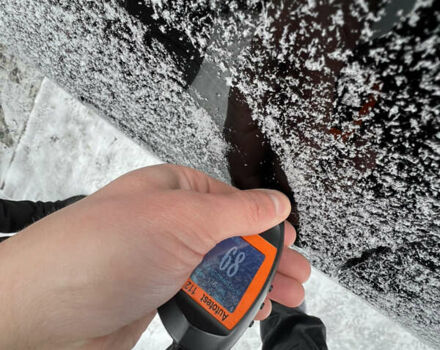 Черный Мерседес Е-Класс, объемом двигателя 2.7 л и пробегом 200 тыс. км за 7750 $, фото 89 на Automoto.ua