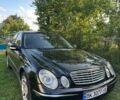 Чорний Мерседес Е-Клас, об'ємом двигуна 2.7 л та пробігом 353 тис. км за 6300 $, фото 1 на Automoto.ua