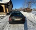Чорний Мерседес Е-Клас, об'ємом двигуна 2.7 л та пробігом 300 тис. км за 3600 $, фото 1 на Automoto.ua