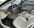 Черный Мерседес Е-Класс, объемом двигателя 3.2 л и пробегом 333 тыс. км за 2600 $, фото 7 на Automoto.ua