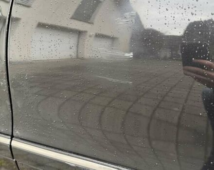 Чорний Мерседес Е-Клас, об'ємом двигуна 2.69 л та пробігом 292 тис. км за 7300 $, фото 13 на Automoto.ua