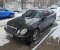 Черный Мерседес Е-Класс, объемом двигателя 0 л и пробегом 257 тыс. км за 6600 $, фото 1 на Automoto.ua