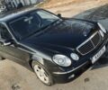 Чорний Мерседес Е-Клас, об'ємом двигуна 3.2 л та пробігом 356 тис. км за 7898 $, фото 8 на Automoto.ua