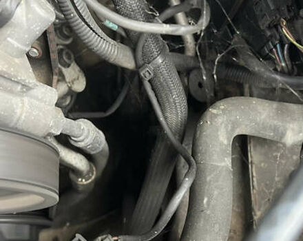 Черный Мерседес Е-Класс, объемом двигателя 2.7 л и пробегом 200 тыс. км за 7750 $, фото 85 на Automoto.ua