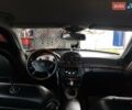 Черный Мерседес Е-Класс, объемом двигателя 1.8 л и пробегом 314 тыс. км за 8500 $, фото 27 на Automoto.ua