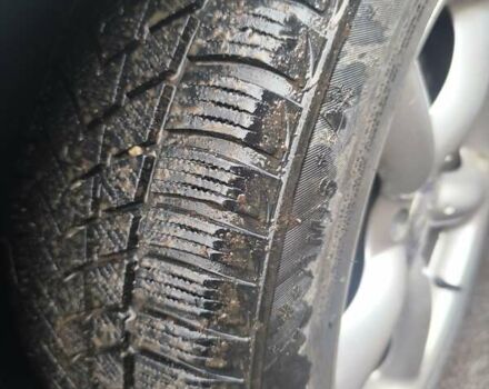 Черный Мерседес Е-Класс, объемом двигателя 1.8 л и пробегом 390 тыс. км за 6500 $, фото 13 на Automoto.ua