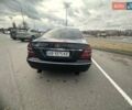Черный Мерседес Е-Класс, объемом двигателя 3.2 л и пробегом 483 тыс. км за 5500 $, фото 16 на Automoto.ua