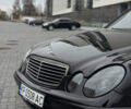 Чорний Мерседес Е-Клас, об'ємом двигуна 2.7 л та пробігом 265 тис. км за 5300 $, фото 1 на Automoto.ua