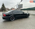 Чорний Мерседес Е-Клас, об'ємом двигуна 5 л та пробігом 250 тис. км за 8000 $, фото 7 на Automoto.ua