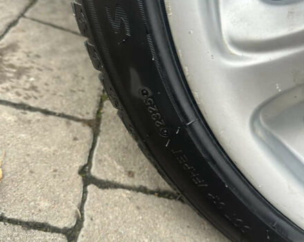 Черный Мерседес Е-Класс, объемом двигателя 3.22 л и пробегом 430 тыс. км за 8500 $, фото 27 на Automoto.ua