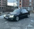 Чорний Мерседес Е-Клас, об'ємом двигуна 2.1 л та пробігом 385 тис. км за 4500 $, фото 1 на Automoto.ua