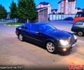 Чорний Мерседес Е-Клас, об'ємом двигуна 1.8 л та пробігом 270 тис. км за 7000 $, фото 9 на Automoto.ua