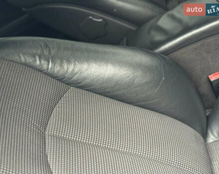 Черный Мерседес Е-Класс, объемом двигателя 1.8 л и пробегом 220 тыс. км за 6750 $, фото 17 на Automoto.ua