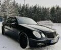 Черный Мерседес Е-Класс, объемом двигателя 0 л и пробегом 300 тыс. км за 1900 $, фото 1 на Automoto.ua