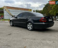 Черный Мерседес Е-Класс, объемом двигателя 2.7 л и пробегом 290 тыс. км за 7000 $, фото 3 на Automoto.ua