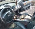 Чорний Мерседес Е-Клас, об'ємом двигуна 2.2 л та пробігом 389 тис. км за 6250 $, фото 7 на Automoto.ua