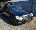 Черный Мерседес Е-Класс, объемом двигателя 0 л и пробегом 300 тыс. км за 1750 $, фото 1 на Automoto.ua