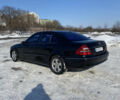 Чорний Мерседес Е-Клас, об'ємом двигуна 2.69 л та пробігом 409 тис. км за 6650 $, фото 1 на Automoto.ua