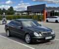 Черный Мерседес Е-Класс, объемом двигателя 3.22 л и пробегом 570 тыс. км за 6200 $, фото 1 на Automoto.ua