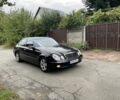 Чорний Мерседес Е-Клас, об'ємом двигуна 1.8 л та пробігом 300 тис. км за 4999 $, фото 1 на Automoto.ua