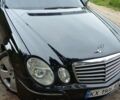 Чорний Мерседес Е-Клас, об'ємом двигуна 3.2 л та пробігом 415 тис. км за 5500 $, фото 6 на Automoto.ua