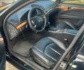 Черный Мерседес Е-Класс, объемом двигателя 2.15 л и пробегом 462 тыс. км за 6100 $, фото 3 на Automoto.ua