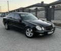 Черный Мерседес Е-Класс, объемом двигателя 2.7 л и пробегом 412 тыс. км за 6300 $, фото 1 на Automoto.ua