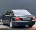 Черный Мерседес Е-Класс, объемом двигателя 1.8 л и пробегом 220 тыс. км за 5950 $, фото 3 на Automoto.ua