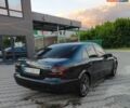 Чорний Мерседес Е-Клас, об'ємом двигуна 1.8 л та пробігом 402 тис. км за 6300 $, фото 3 на Automoto.ua