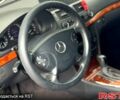 Черный Мерседес Е-Класс, объемом двигателя 1.8 л и пробегом 220 тыс. км за 5950 $, фото 4 на Automoto.ua