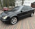 Чорний Мерседес Е-Клас, об'ємом двигуна 2.2 л та пробігом 380 тис. км за 6200 $, фото 3 на Automoto.ua