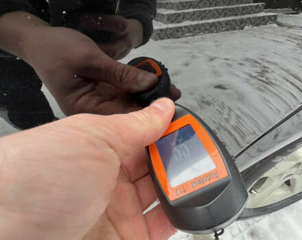 Черный Мерседес Е-Класс, объемом двигателя 2.7 л и пробегом 200 тыс. км за 7750 $, фото 107 на Automoto.ua