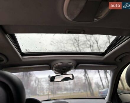 Черный Мерседес Е-Класс, объемом двигателя 2.2 л и пробегом 380 тыс. км за 6200 $, фото 10 на Automoto.ua