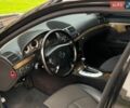 Черный Мерседес Е-Класс, объемом двигателя 2.7 л и пробегом 476 тыс. км за 5799 $, фото 16 на Automoto.ua
