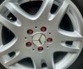 Черный Мерседес Е-Класс, объемом двигателя 1.8 л и пробегом 314 тыс. км за 8500 $, фото 21 на Automoto.ua
