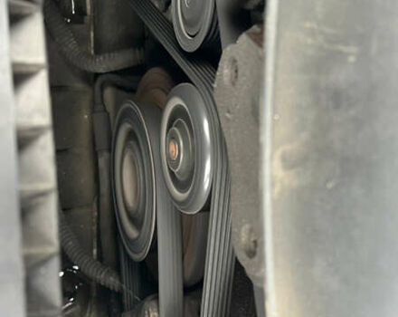 Черный Мерседес Е-Класс, объемом двигателя 2.7 л и пробегом 200 тыс. км за 7750 $, фото 82 на Automoto.ua