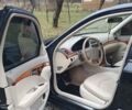 Черный Мерседес Е-Класс, объемом двигателя 2.7 л и пробегом 310 тыс. км за 5500 $, фото 30 на Automoto.ua