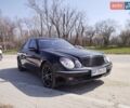 Чорний Мерседес Е-Клас, об'ємом двигуна 2.6 л та пробігом 300 тис. км за 7000 $, фото 1 на Automoto.ua