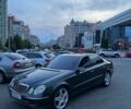 Черный Мерседес Е-Класс, объемом двигателя 2.6 л и пробегом 346 тыс. км за 5500 $, фото 1 на Automoto.ua