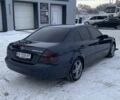 Чорний Мерседес Е-Клас, об'ємом двигуна 1.8 л та пробігом 402 тис. км за 7180 $, фото 4 на Automoto.ua