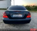 Чорний Мерседес Е-Клас, об'ємом двигуна 1.8 л та пробігом 340 тис. км за 5200 $, фото 5 на Automoto.ua