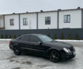 Чорний Мерседес Е-Клас, об'ємом двигуна 4.97 л та пробігом 352 тис. км за 9000 $, фото 3 на Automoto.ua