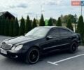 Черный Мерседес Е-Класс, объемом двигателя 2.69 л и пробегом 335 тыс. км за 5300 $, фото 11 на Automoto.ua