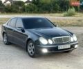 Черный Мерседес Е-Класс, объемом двигателя 1.8 л и пробегом 340 тыс. км за 4999 $, фото 17 на Automoto.ua