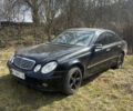 Чорний Мерседес Е-Клас, об'ємом двигуна 2.7 л та пробігом 321 тис. км за 7200 $, фото 3 на Automoto.ua