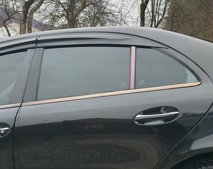 Черный Мерседес Е-Класс, объемом двигателя 2.7 л и пробегом 310 тыс. км за 5500 $, фото 20 на Automoto.ua